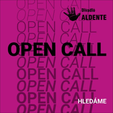 Divadlo Aldente hledá performery/ky pro letní projekt ONLEHOM 2025